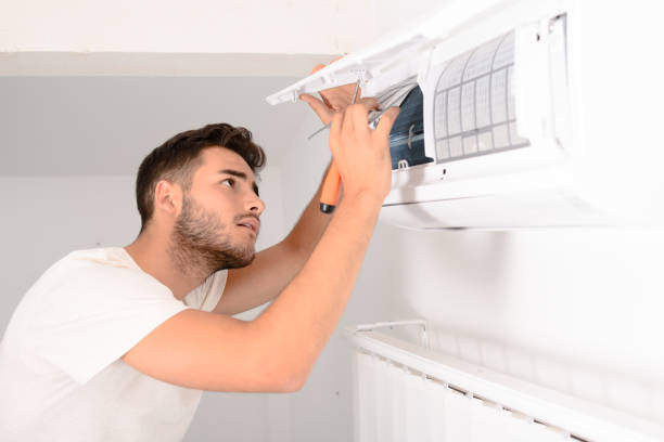 Best Air Duct Cleaning Cost  in USA